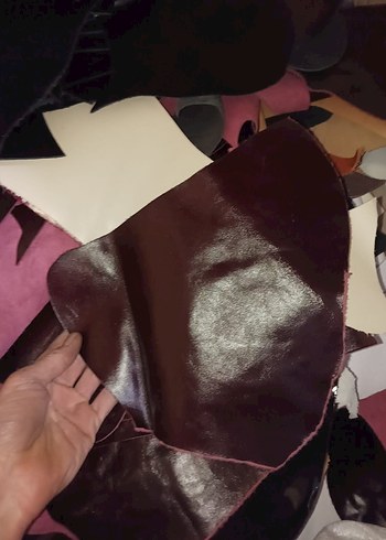 Parça Deri - Görsel 3