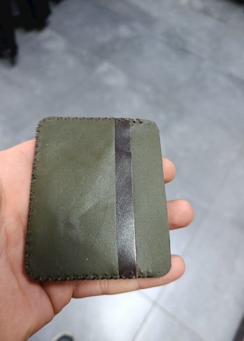 Parça Deri - Görsel 7