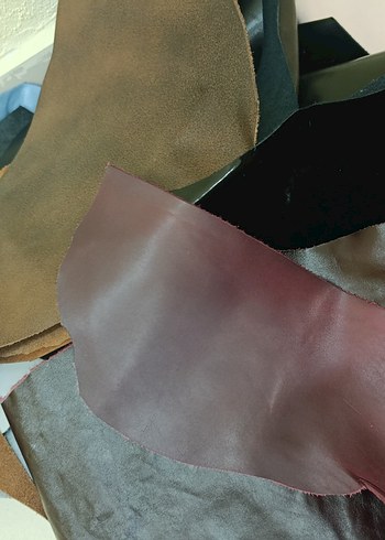 Parça Deri - Görsel 5