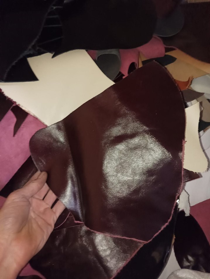 Parça Deri - Görsel 3