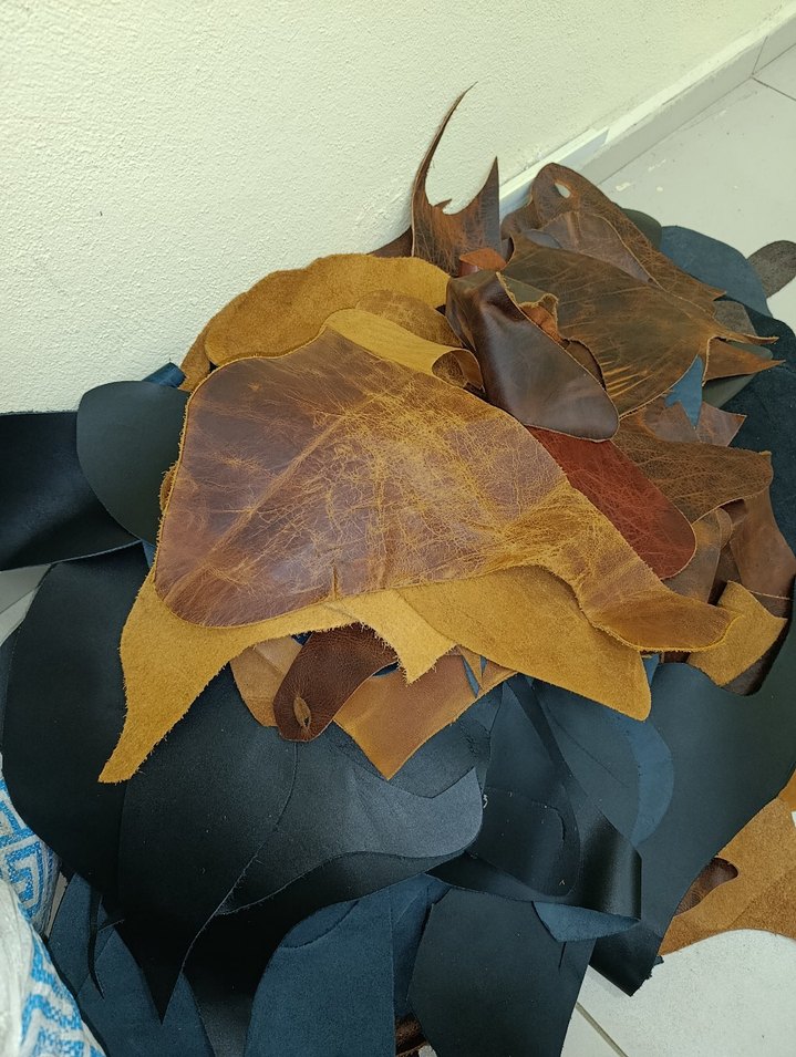 Parça Deri - Görsel 2