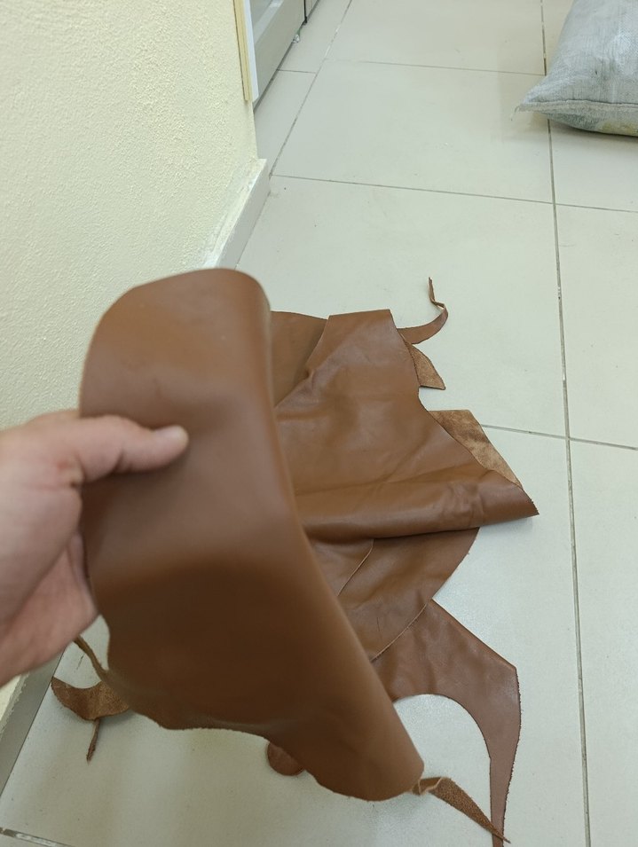 Parça Deri - Görsel 4