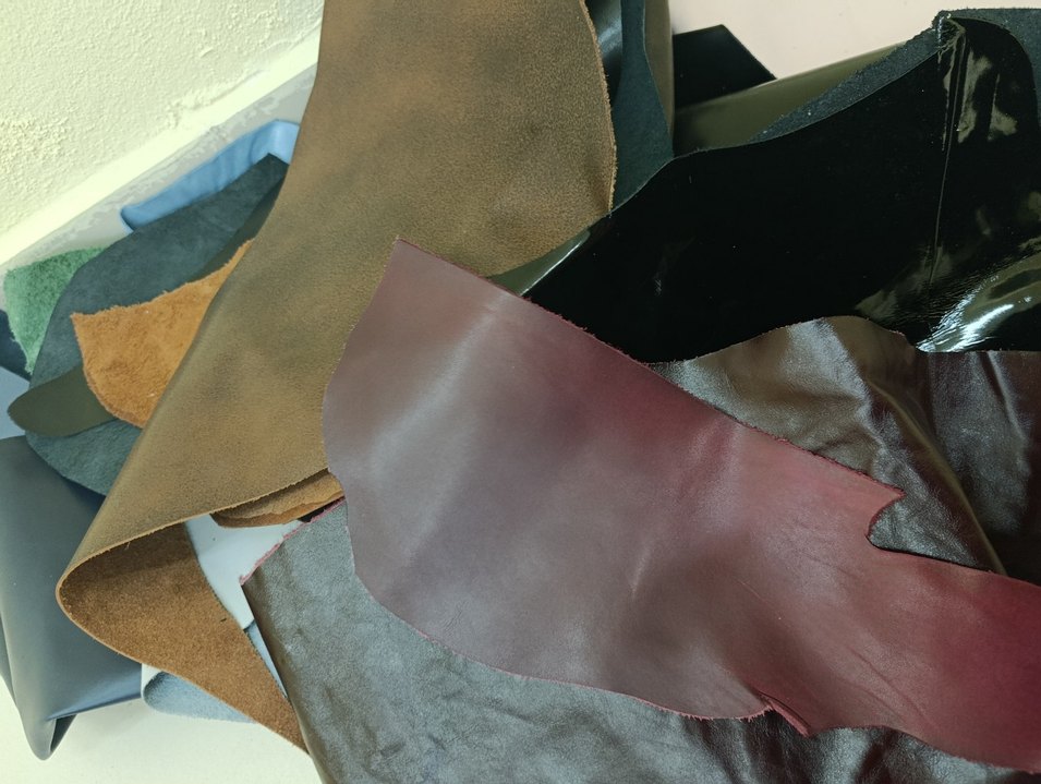 Parça Deri - Görsel 5