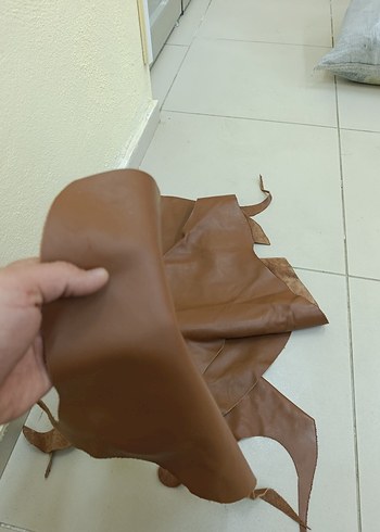 PARÇA DERİ 1 KG FİYATIDIR - Görsel 5