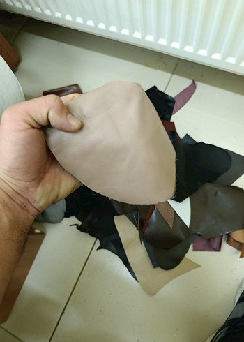 PARÇA DERİ 1 KG FİYATIDIR - Görsel 7