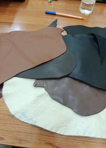 1 KG PARÇA DERİ - Görsel 7