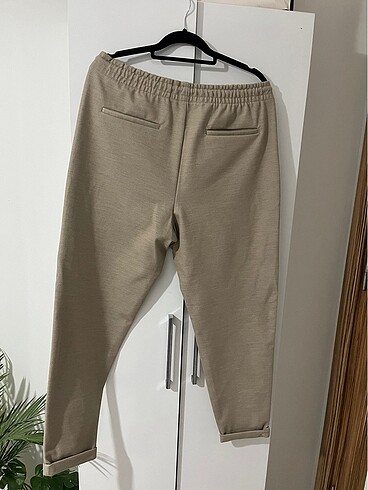 xl Beden ZARA MEN PANTOLON