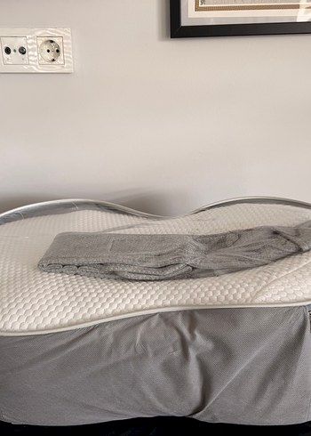 Yataş yeni doğan bebek - Görsel 2