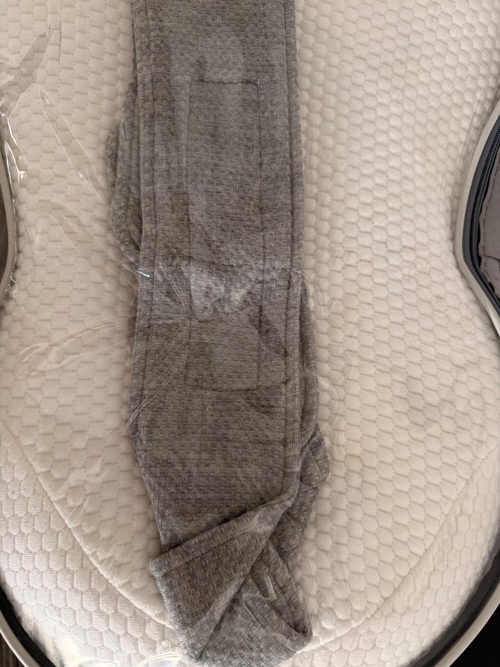 Yataş yeni doğan bebek - Görsel 3