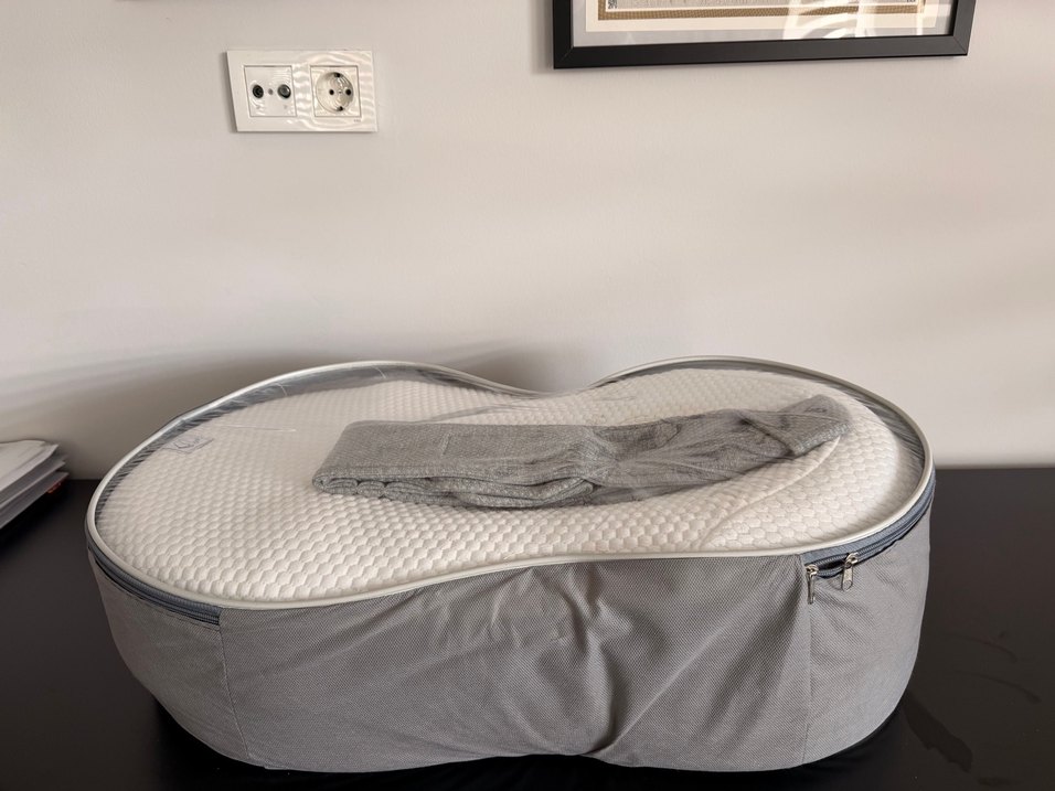 Yataş yeni doğan bebek - Görsel 2