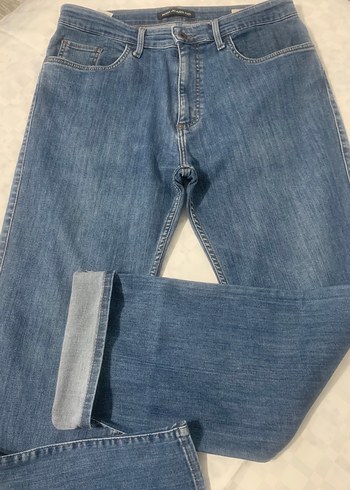 Mavi Jeans Erkek Lacivert Regular Fit Kot Pantolon