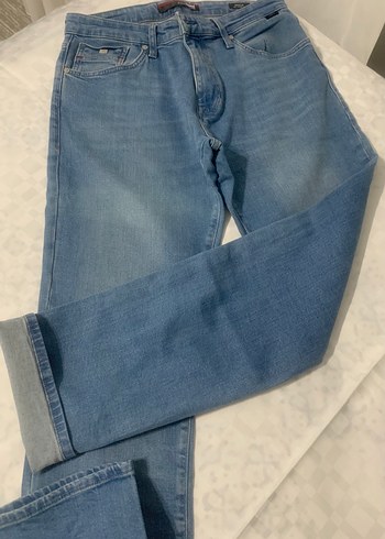 Mavi Jeans Mavi Regular Fit Erkek Denim Jean
