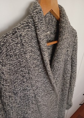 yün hırka - Görsel 4