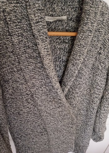 yün hırka - Görsel 2