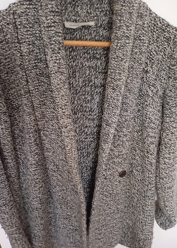 yün hırka - Görsel 6