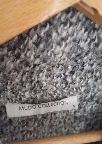 yün hırka - Görsel 5