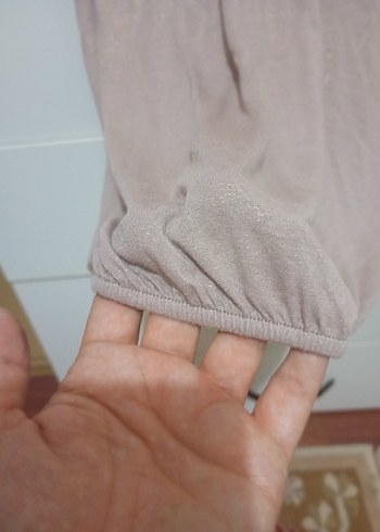 polo garage bluz - Görsel 3