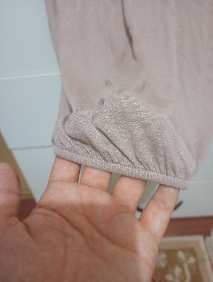 polo garage bluz - Görsel 3