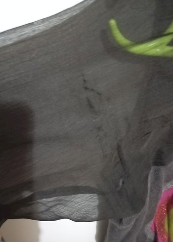 Bohem desiguel 38 beden elbise - Görsel 3