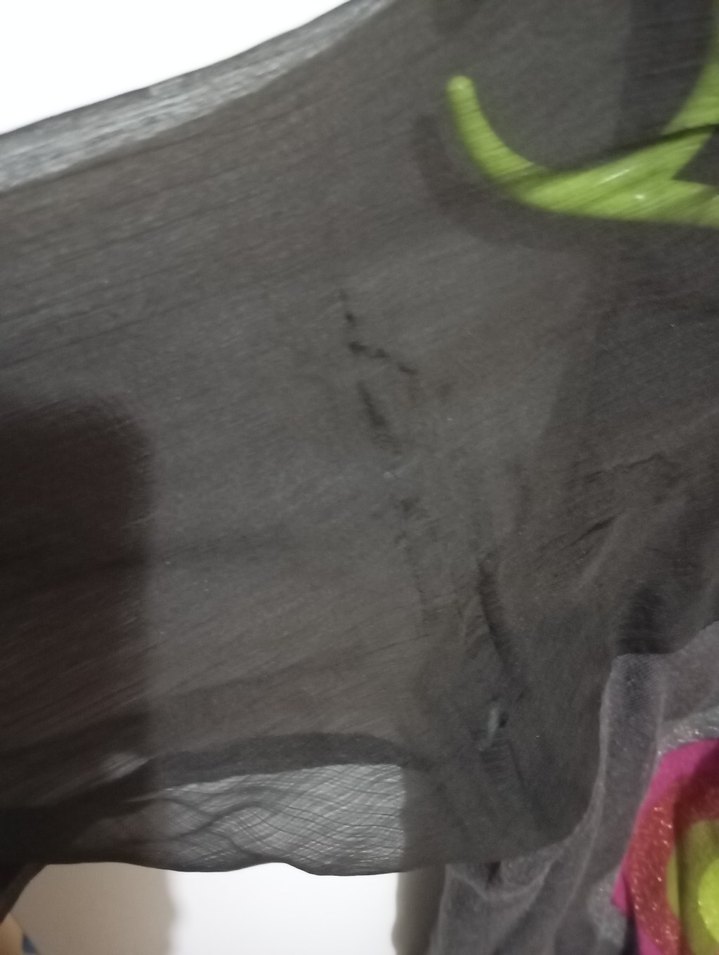 Bohem desiguel 38 beden elbise - Görsel 3