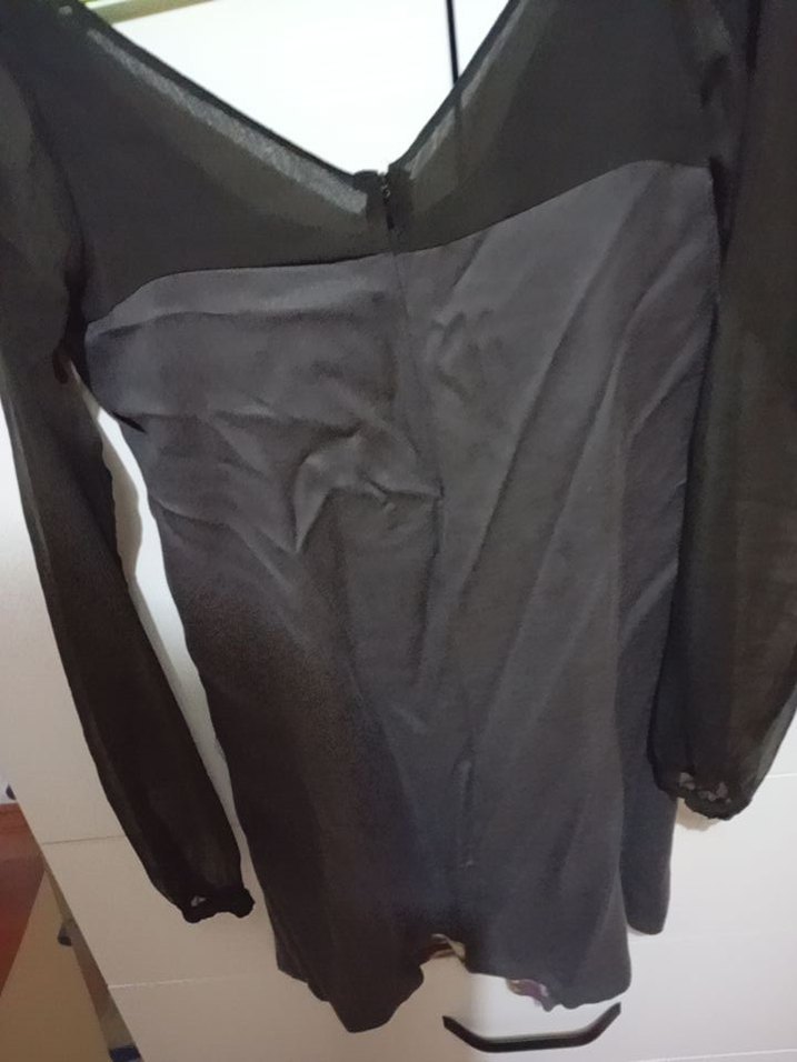 Bohem desiguel 38 beden elbise - Görsel 5