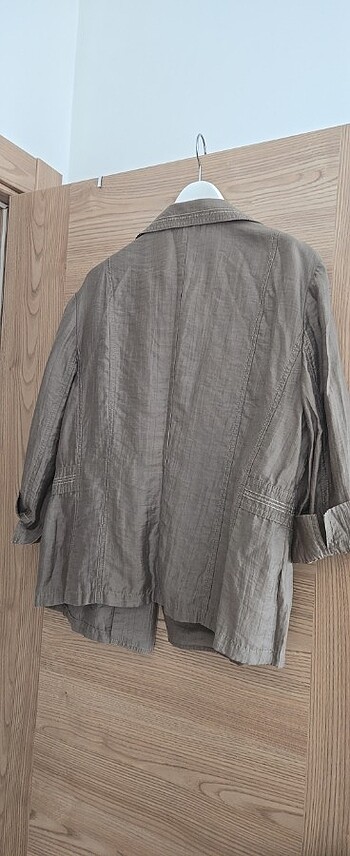 xl Beden Ceket