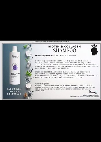 Homme Nem Maskesi Shea Butter ve E Vitamini - Görsel 4