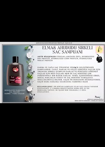 Homme Nem Maskesi Shea Butter ve E Vitamini - Görsel 6