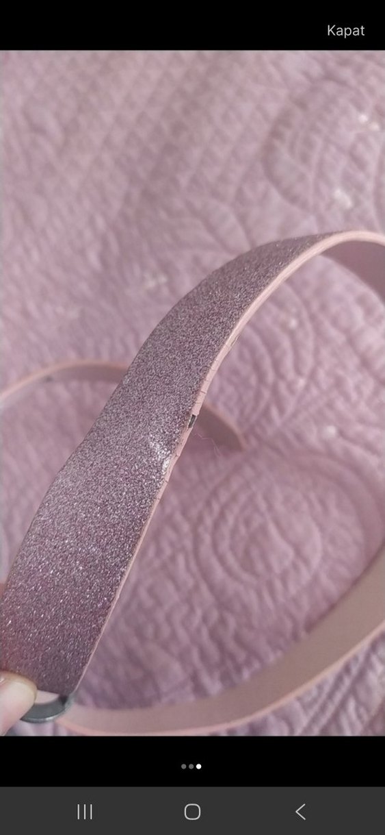 simlş kemer - Görsel 3