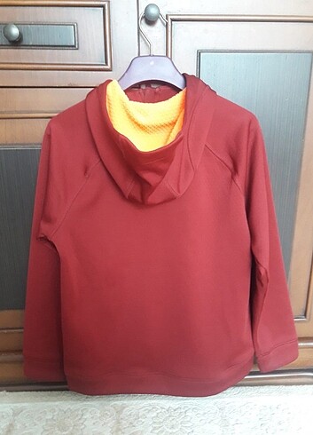 12-13 Yaş Beden #nike#sweat