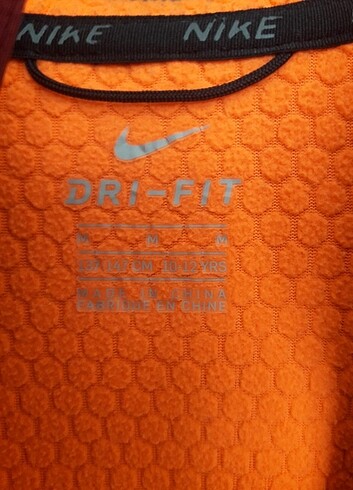 12-13 Yaş Beden kırmızı Renk #nike#sweat