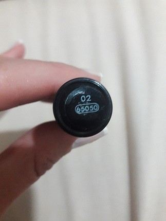  Beden Yves rocher eyeliner