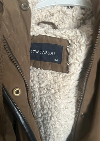 LC Waikiki Standart Beden