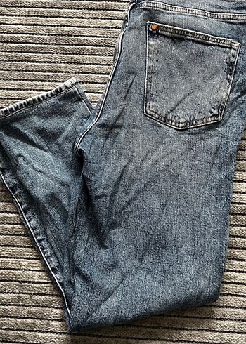 H&M Kadın Pantolon - Görsel 2