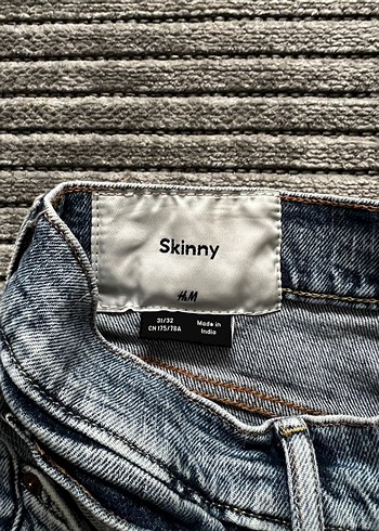 H&M Kadın Pantolon - Görsel 3