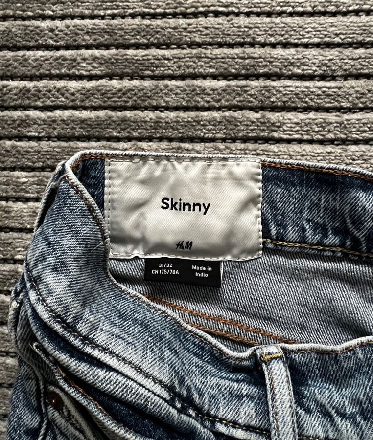 H&M Kadın Pantolon - Görsel 3