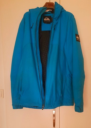 Quiksilver DryFlight kar-kayak-kış montu - Görsel 5