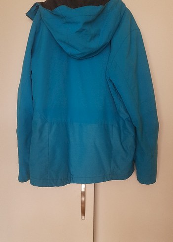 Quiksilver DryFlight kar-kayak-kış montu - Görsel 4