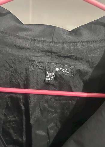 İpekyol Elbise - Görsel 4