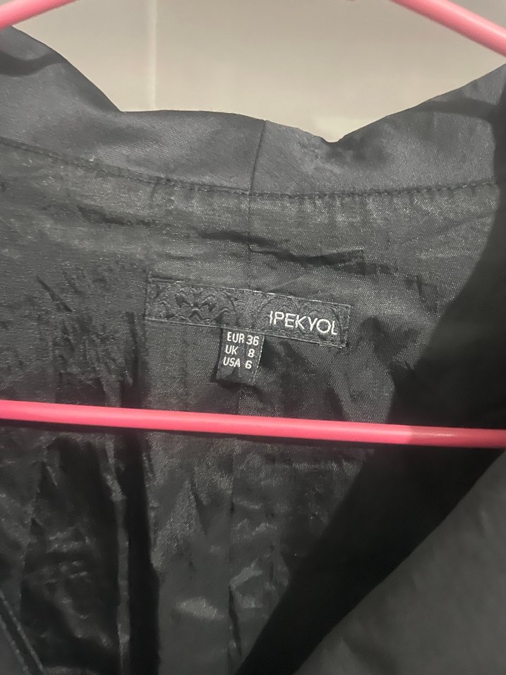 İpekyol Elbise - Görsel 4