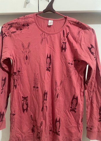 Pijama Takımı - Görsel 3