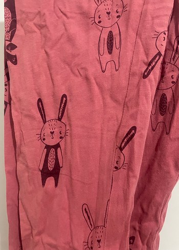 Pijama Takımı - Görsel 2