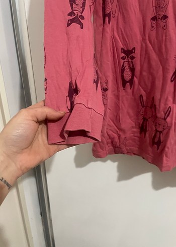 Pijama Takımı - Görsel 5