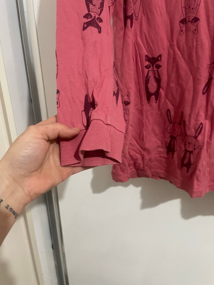 Pijama Takımı - Görsel 5