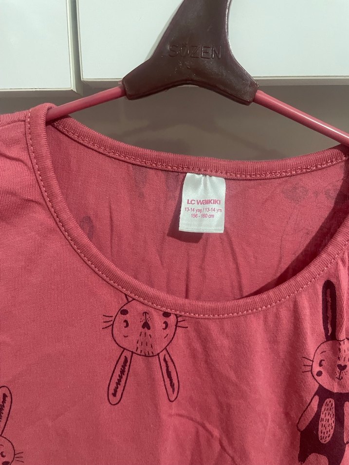 Pijama Takımı - Görsel 4