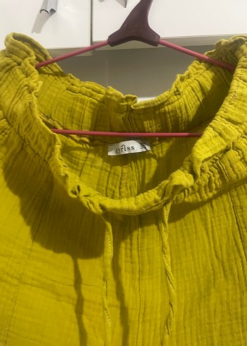 Müslin Takım - Görsel 4