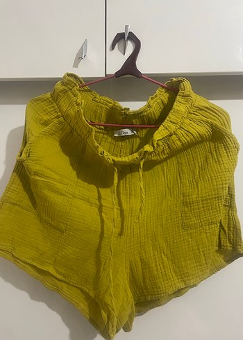 Müslin Takım - Görsel 3