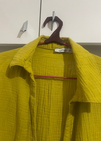 Müslin Takım - Görsel 2