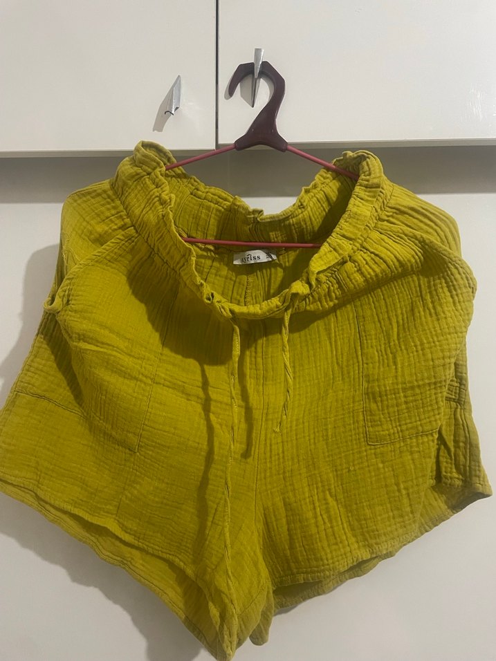 Müslin Takım - Görsel 3