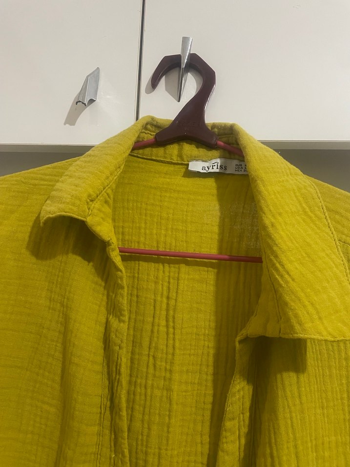 Müslin Takım - Görsel 2